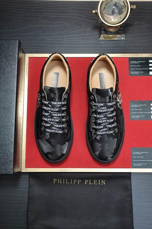 Philipp Plein Men's Shoes 188